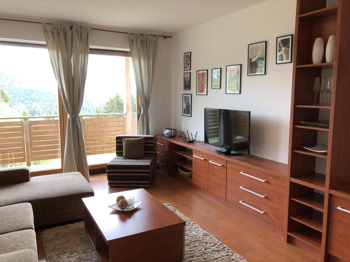 Apartman 316 Donovaly Exterior photo