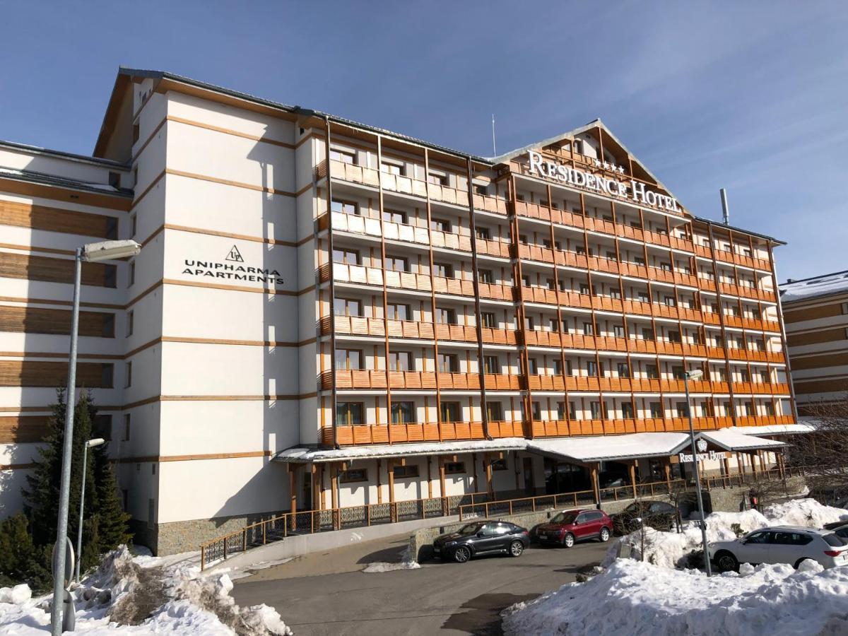 Apartman 316 Donovaly Exterior photo