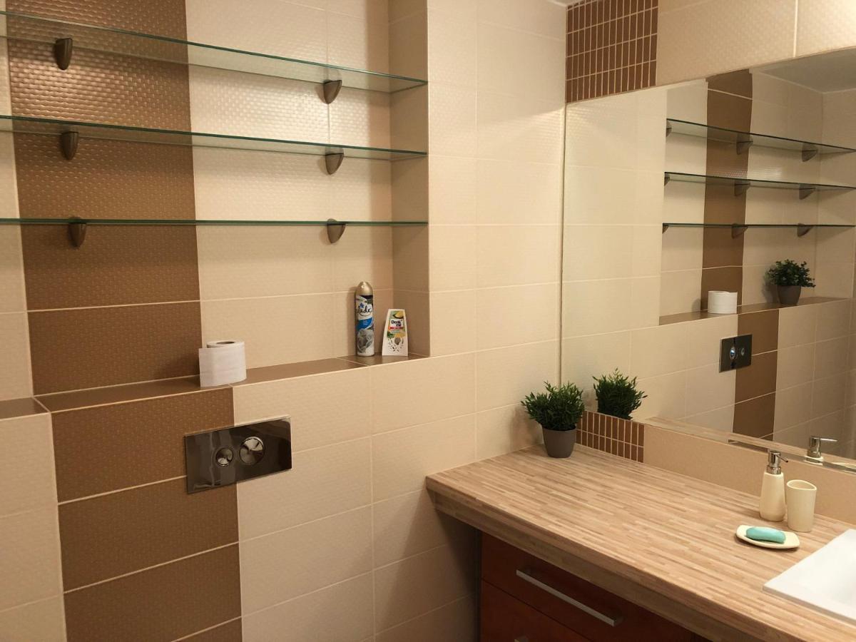 Apartman 316 Donovaly Exterior photo