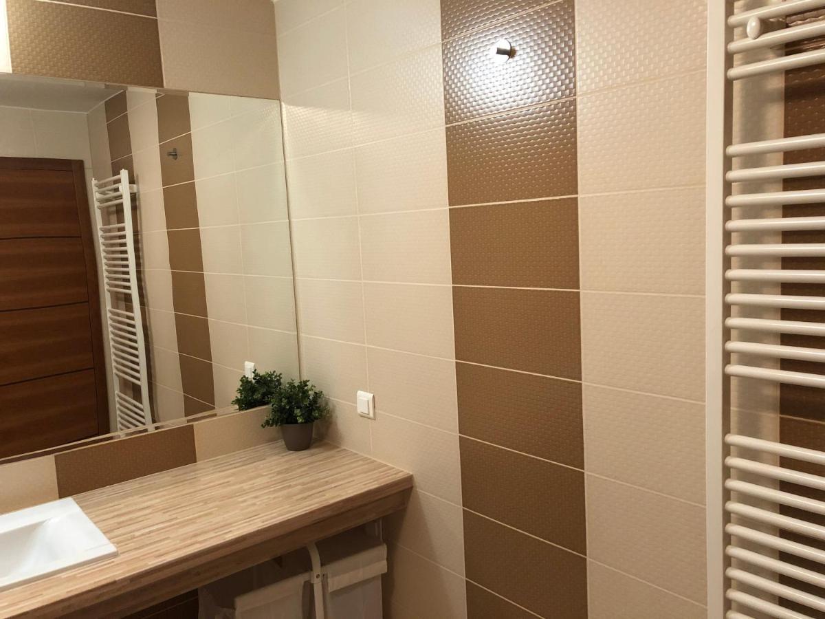 Apartman 316 Donovaly Exterior photo
